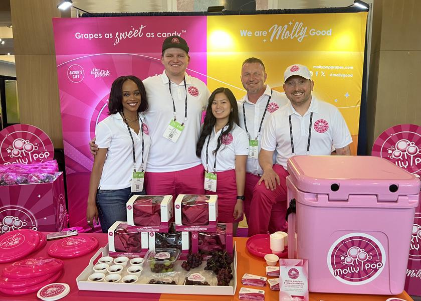 Seen and heard at West Coast Produce Expo 2024 — Part 5 The Packer